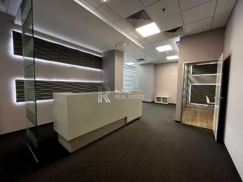коммерческая по адресу Князей Острожских ул. (Московська), 32/2