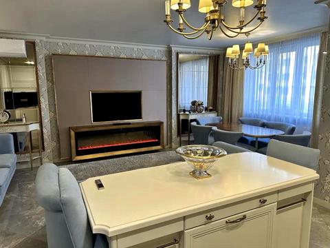квартира по адресу Княгини Ольги ул., 100и