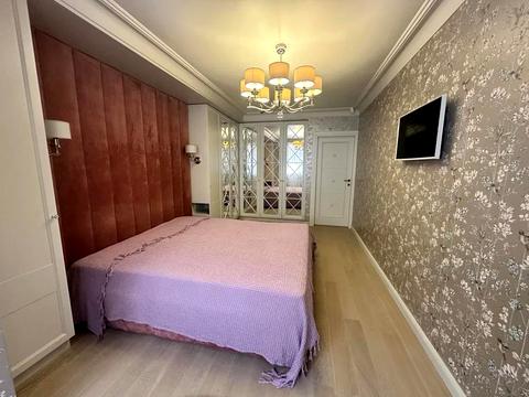квартира по адресу Княгини Ольги ул., 100и