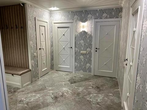 квартира по адресу Княгини Ольги ул., 100и