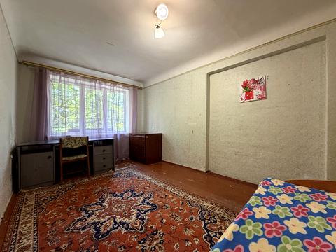квартира за адресою Юлії Залюбовської вул. (Путилівська), 22