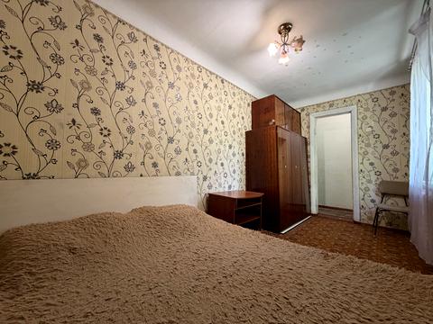 квартира за адресою Юлії Залюбовської вул. (Путилівська), 22
