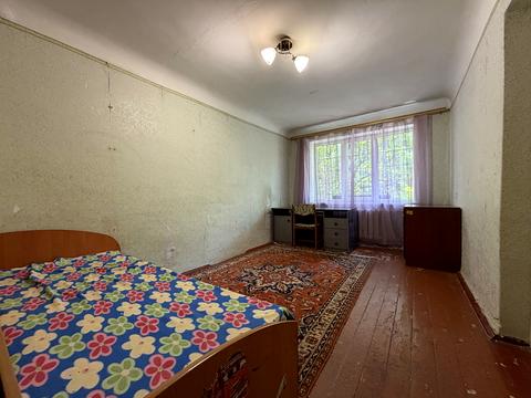 квартира за адресою Юлії Залюбовської вул. (Путилівська), 22