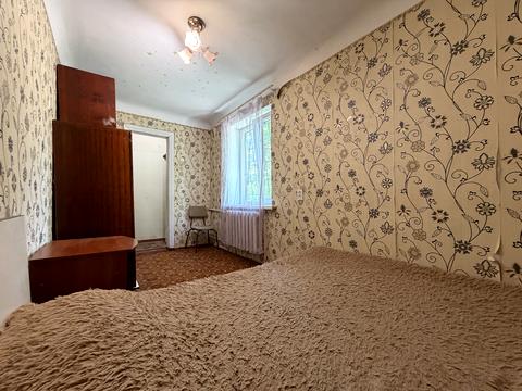 квартира за адресою Юлії Залюбовської вул. (Путилівська), 22
