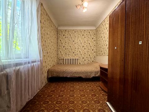 квартира за адресою Юлії Залюбовської вул. (Путилівська), 22