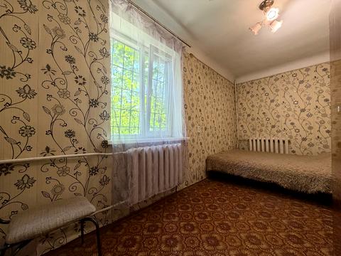 квартира за адресою Юлії Залюбовської вул. (Путилівська), 22