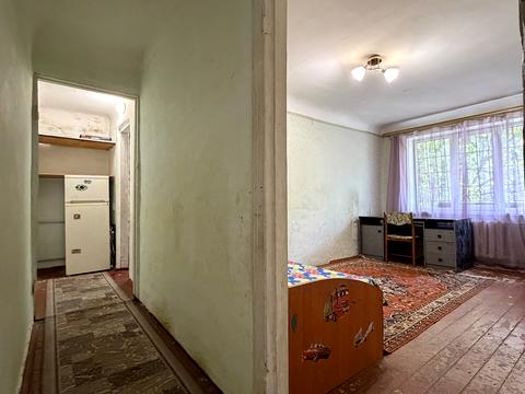квартира за адресою Юлії Залюбовської вул. (Путилівська), 22