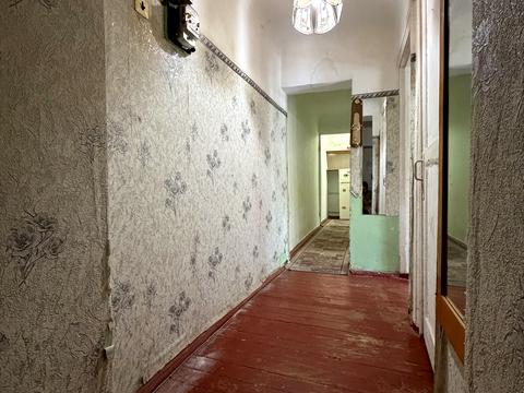 квартира за адресою Юлії Залюбовської вул. (Путилівська), 22