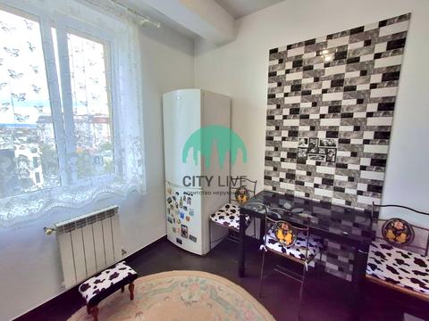 квартира по адресу Сечевых Стрельцов ул., 76в