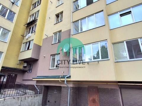 квартира по адресу Сечевых Стрельцов ул., 76в