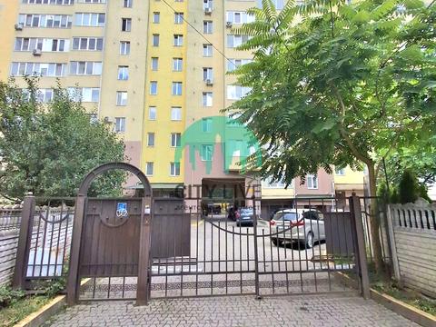 квартира по адресу Сечевых Стрельцов ул., 76в