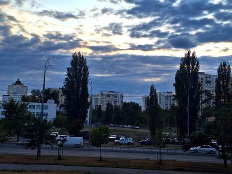 квартира за адресою Володимира Івасюка просп. (Героїв Сталінграду), 42