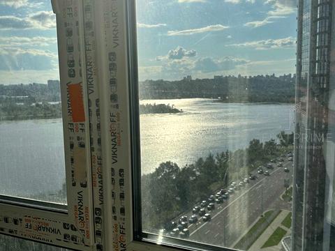 квартира за адресою Дніпровська набережна вул., 17-К