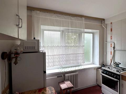 квартира за адресою Мілютенка вул., 7-А