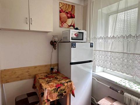 квартира за адресою Мілютенка вул., 7-А
