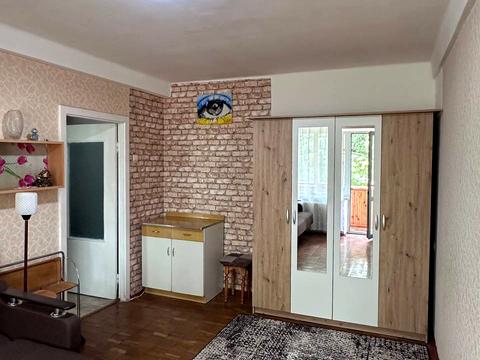 квартира за адресою Мілютенка вул., 7-А