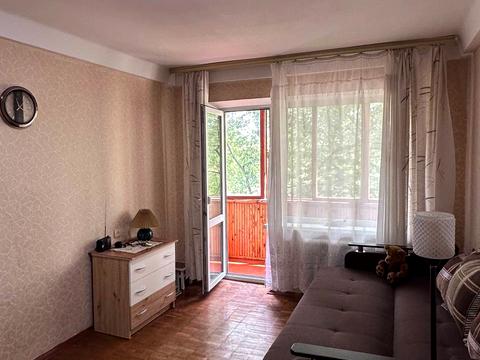 квартира за адресою Мілютенка вул., 7-А