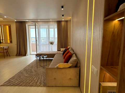 квартира за адресою Володимира Івасюка вул., 1