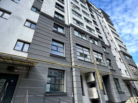 квартира за адресою Володимира Івасюка вул., 1