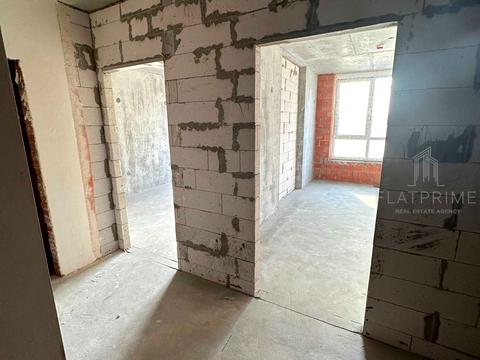 квартира за адресою Дніпровська набережна вул., 17-К