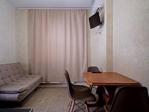 квартира по адресу Жемчужная ул., 5A