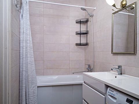 квартира по адресу Жемчужная ул., 5A