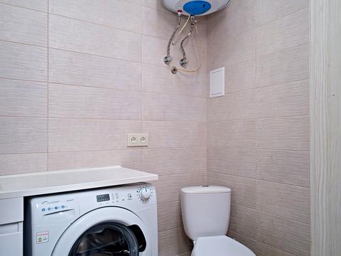 квартира по адресу Жемчужная ул., 5A