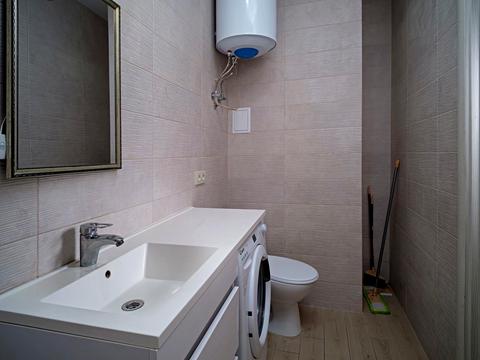 квартира по адресу Жемчужная ул., 5A