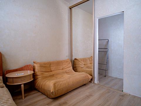 квартира по адресу Жемчужная ул., 5A