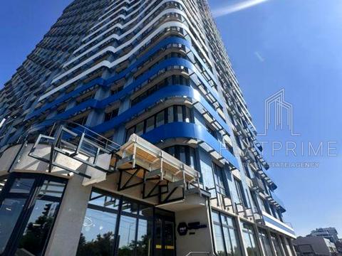 квартира за адресою Дніпровська набережна вул., 17-К