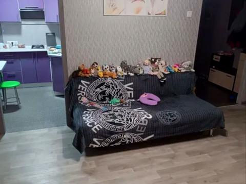 квартира по адресу Косарева ул. (Соколова), 46