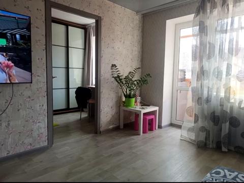 квартира по адресу Косарева ул. (Соколова), 46