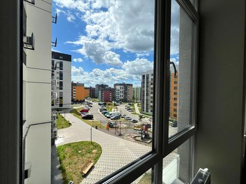 комерційна за адресою Рівне, В'ячеслава Чорновола вул., (Будинок 36)