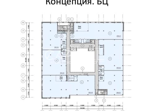 участок по адресу Ярославская ул., 57