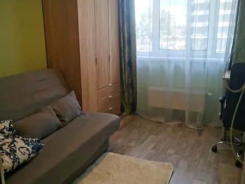 квартира за адресою Євгена Сверстюка вул. (Марини Раскової), 6-В