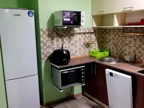 квартира за адресою Євгена Сверстюка вул. (Марини Раскової), 6-В