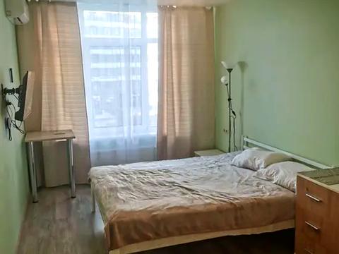 квартира за адресою Євгена Сверстюка вул. (Марини Раскової), 6-В