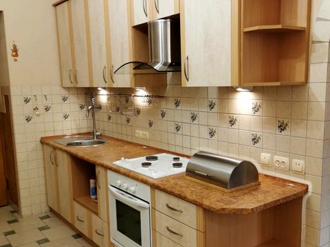 квартира за адресою Патріарха Димитрія Яреми вул. (Антона Чехова), 3