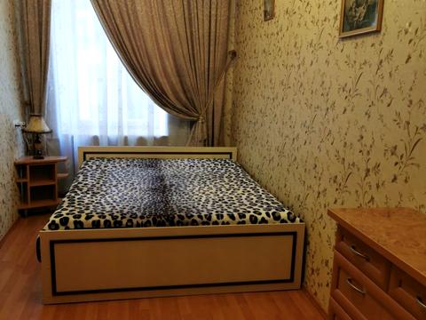 квартира за адресою Патріарха Димитрія Яреми вул. (Антона Чехова), 3