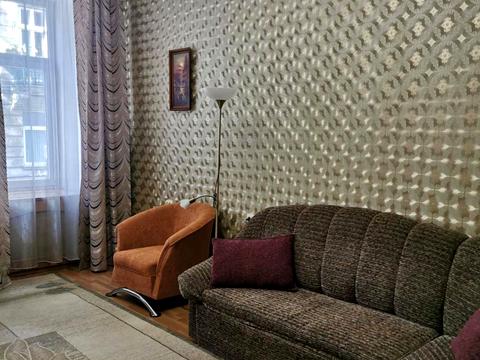 квартира за адресою Патріарха Димитрія Яреми вул. (Антона Чехова), 3
