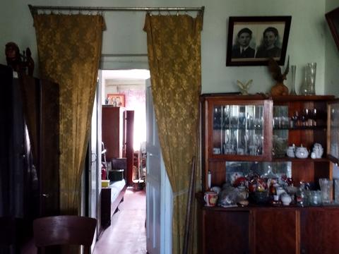 квартира за адресою Машинобудівників вул., 3