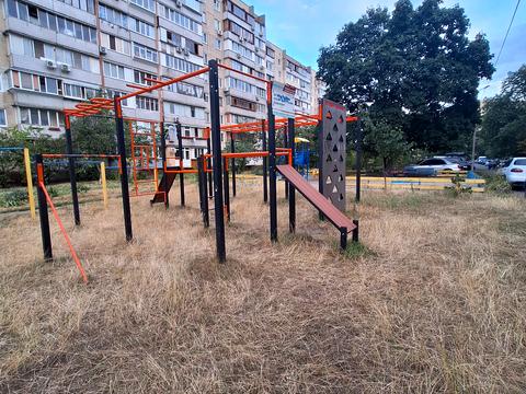 квартира за адресою Володимира Івасюка просп. (Героїв Сталінграду), 42