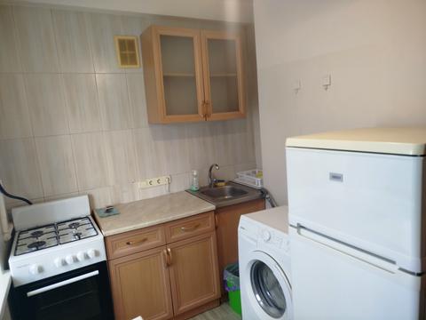 квартира по адресу Энтузиастов ул., 29