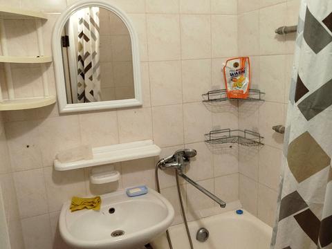 квартира по адресу Энтузиастов ул., 29