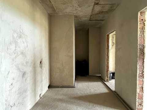 квартира по адресу Ивана Величковского ул., 17