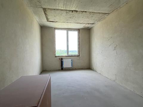 квартира по адресу Ивана Величковского ул., 17