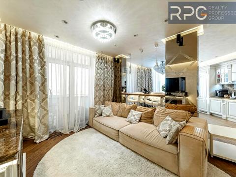 квартира за адресою Вишгородська вул., 45/7
