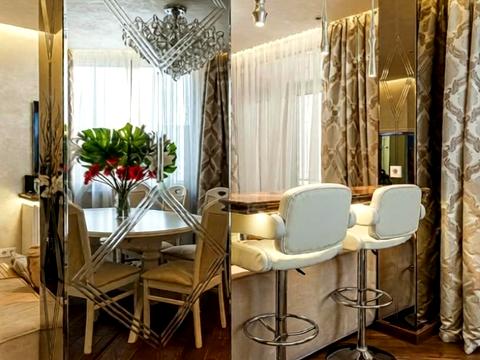 квартира за адресою Вишгородська вул., 45/7