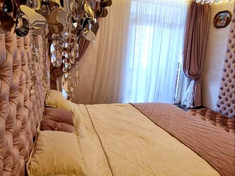 квартира за адресою Вишгородська вул., 45/7