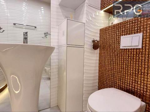 квартира за адресою Вишгородська вул., 45/7